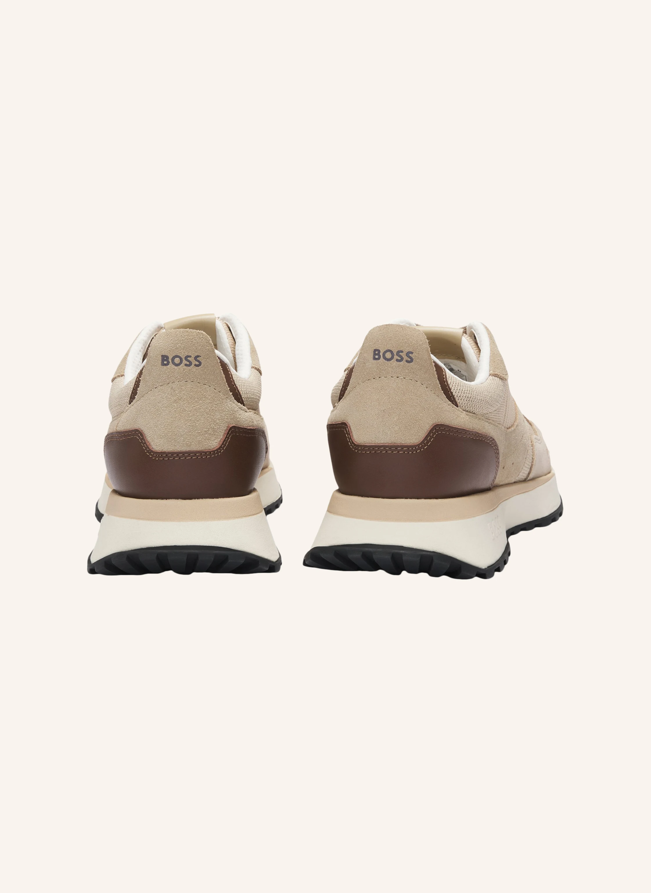 BOSS Sneaker JONAH_RUNN_KNSDBU
