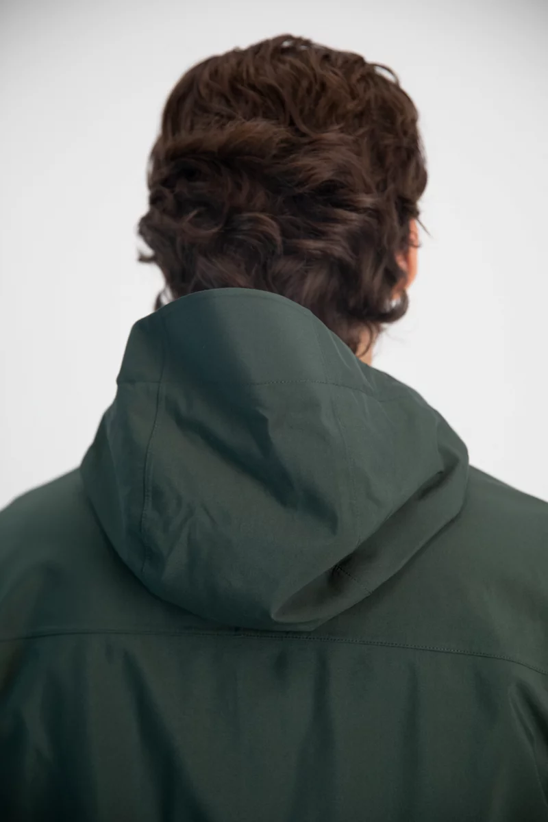46 NORD Herren Outdoorjacke