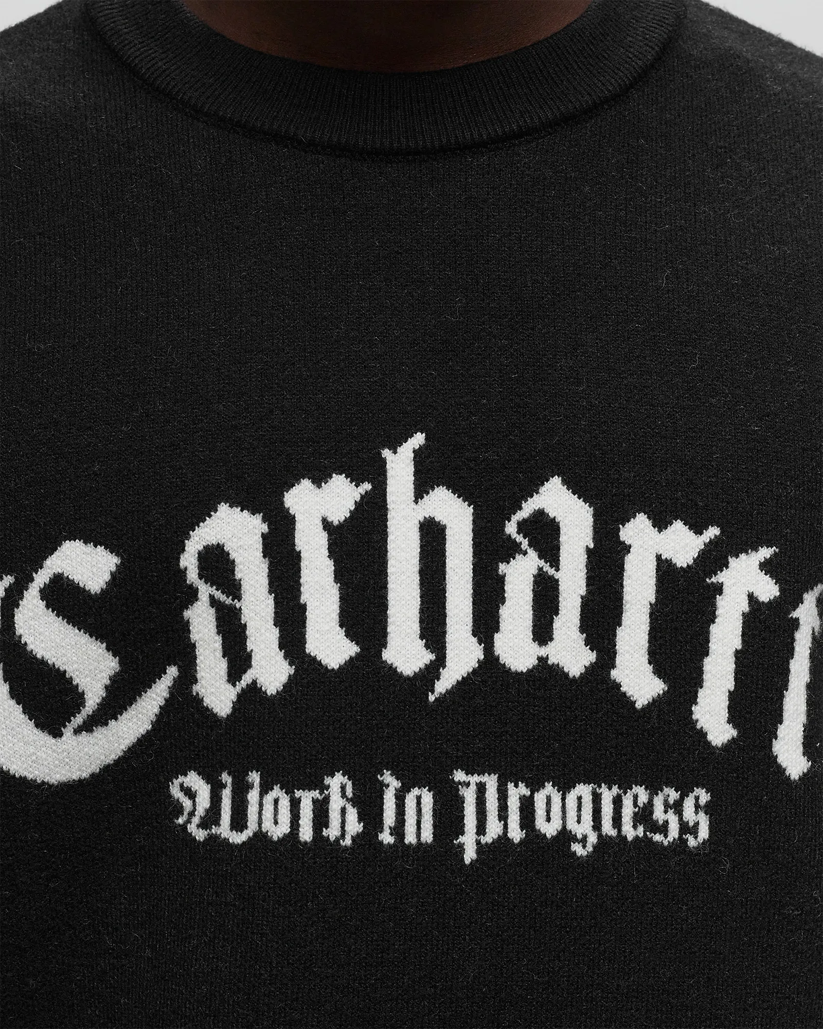 Carhartt WIP Onyx Sweater