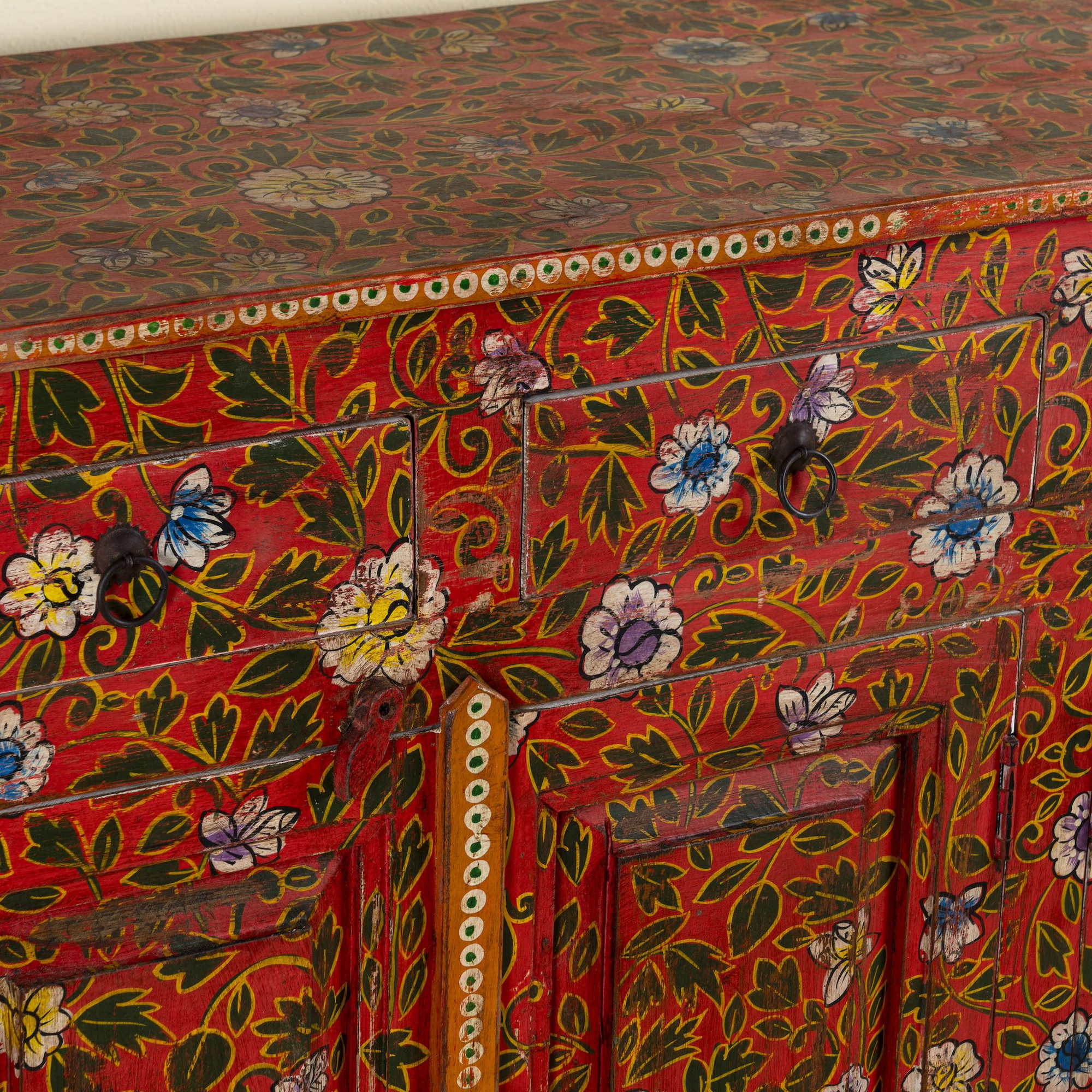 Dressoir Vanur