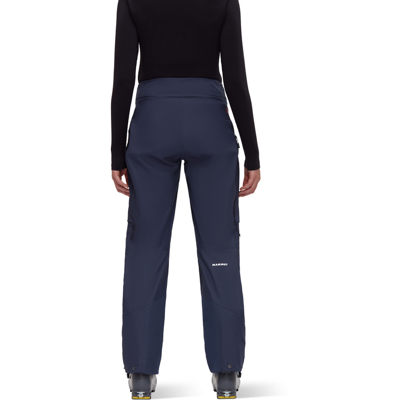 Mammut Damen Haldigrat Air Hs Hose