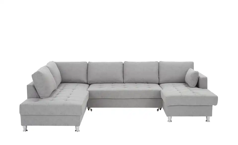 Wohnlandschaft Vanessa U links