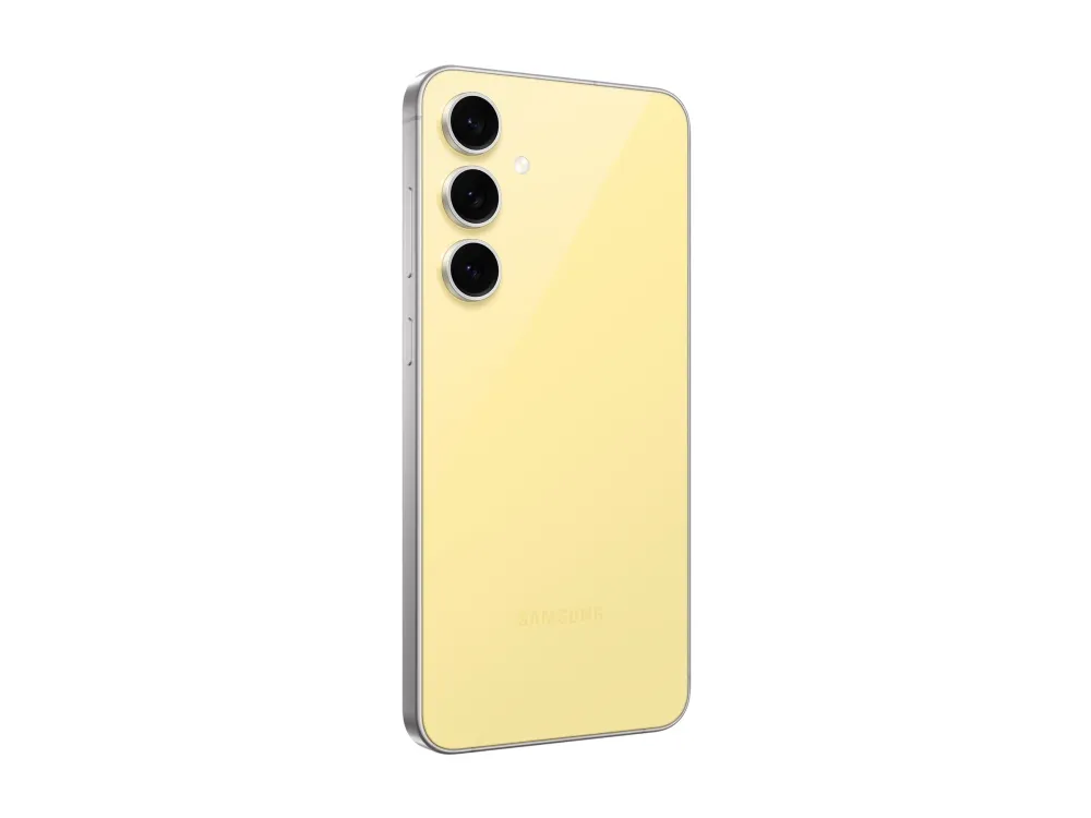 Samsung | Galaxy S24 FE - 128GB - Yellow