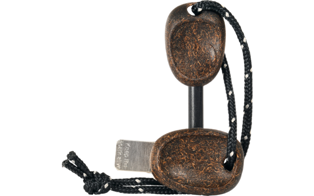 Light my Fire FireSteel scout cocoshell Feuerstarter