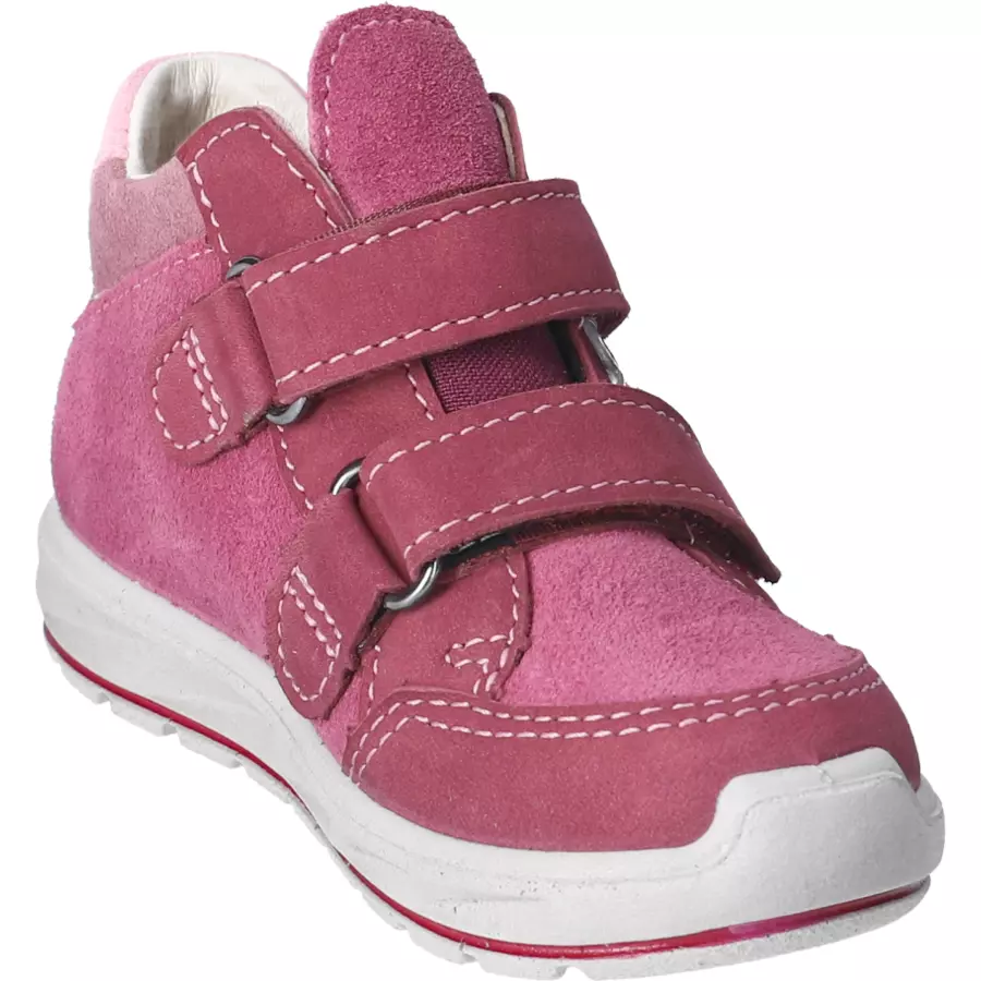 Pepino Halbschuh Kimo fuchsia (mittel)