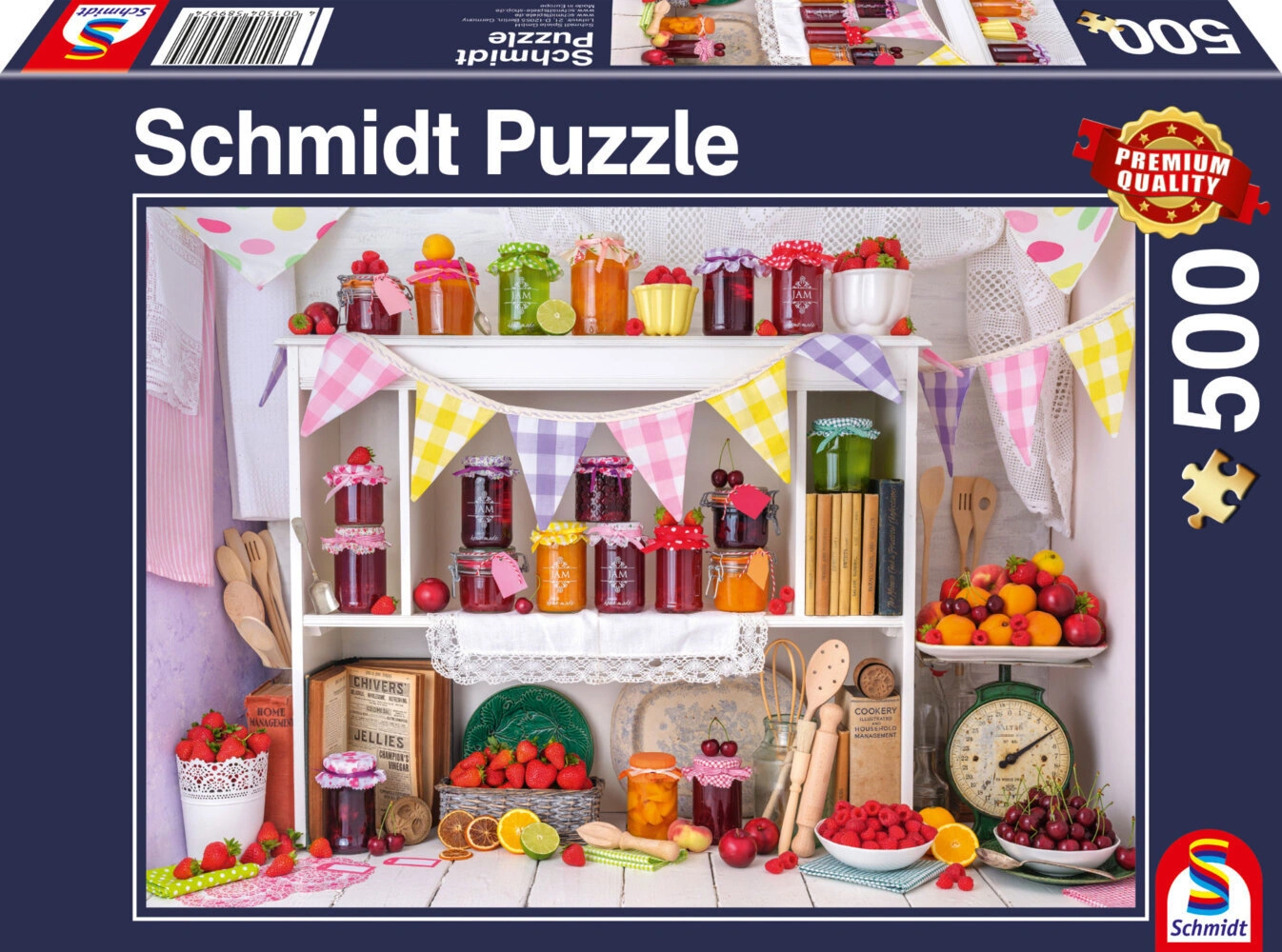 Marmeladen (Puzzle)