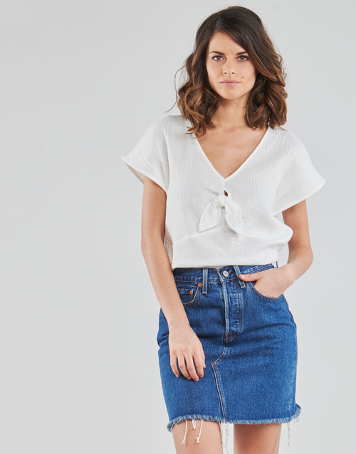 Betty London - ODIME - Blanc
