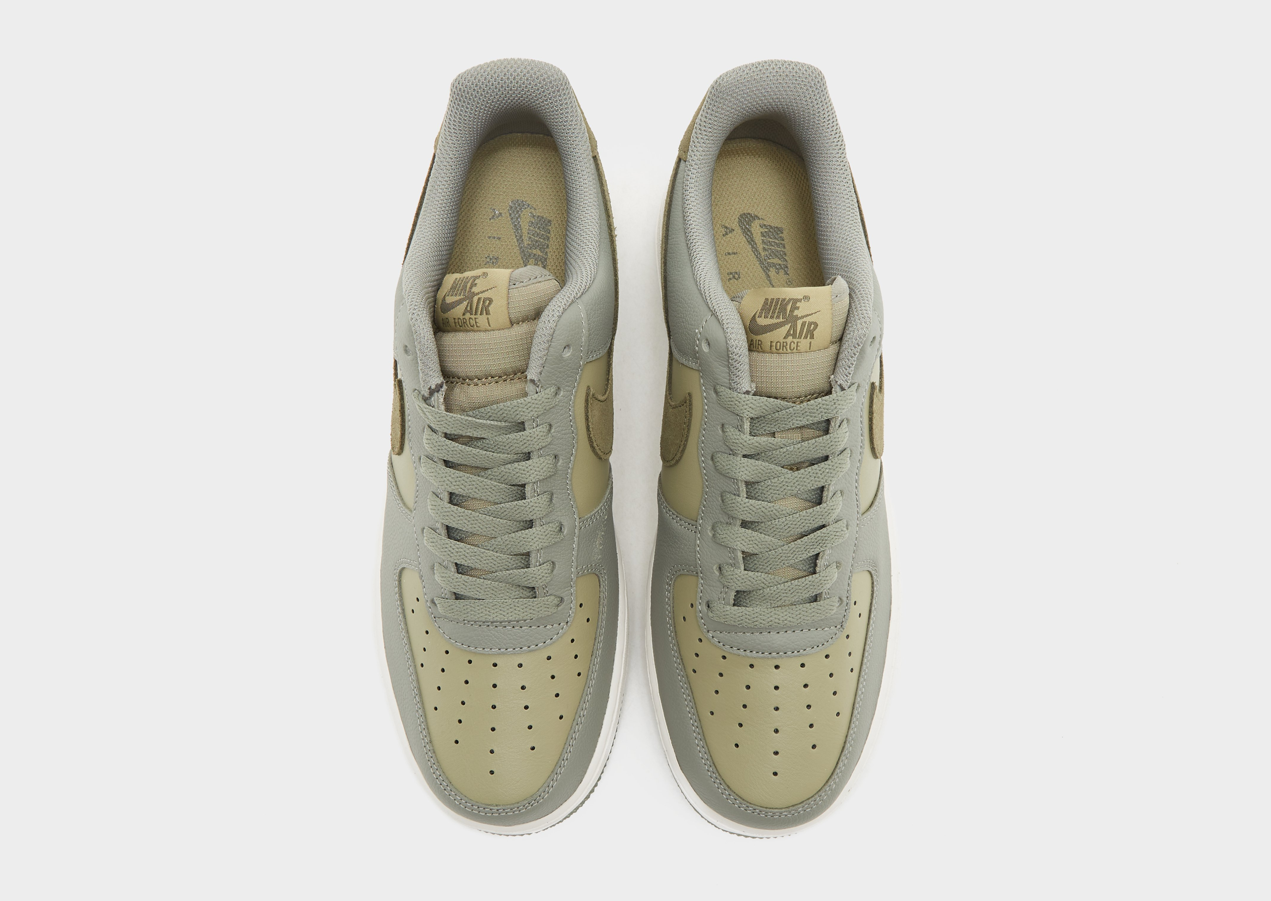 Nike Air Force 1 '07 Homme