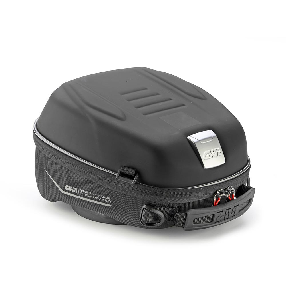 Givi - Sacoche réservoir Sport-T ST605C Noir