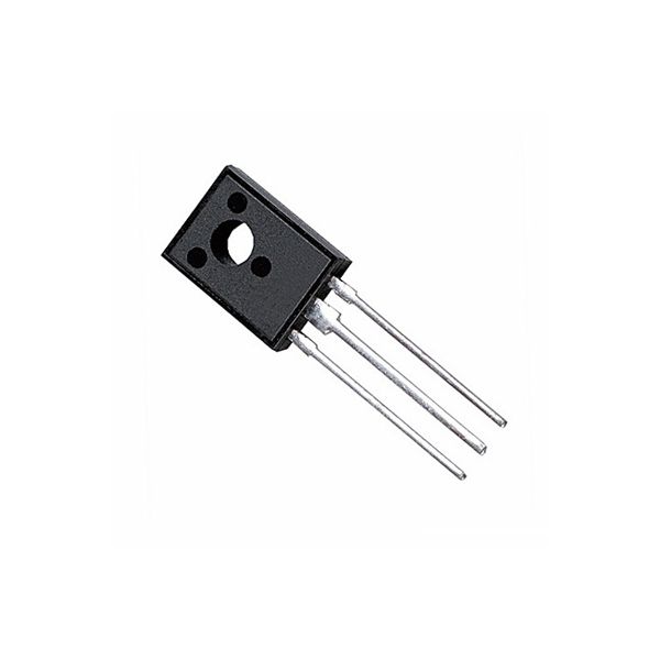 Transístor SI-N 300V 0.1A 1.2W 140MHz - 2SC3063