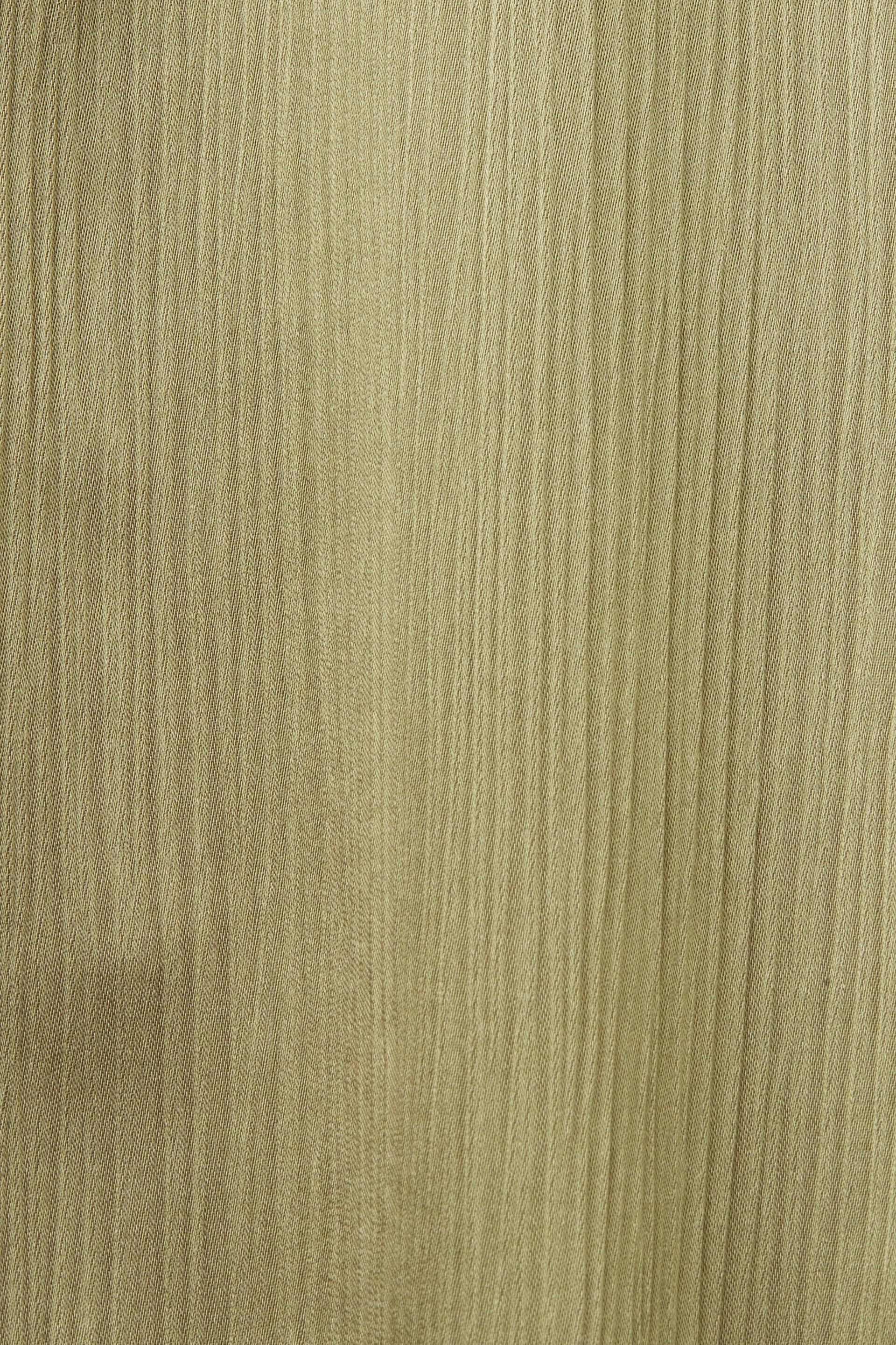 Overalls woven