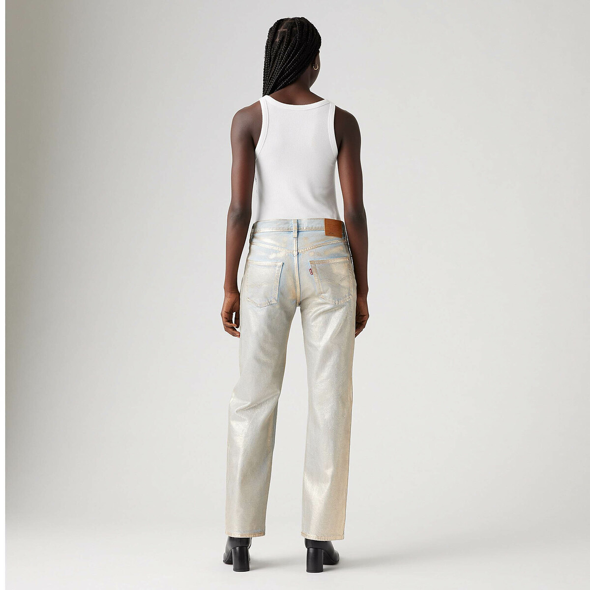 LEVI'S<br>Jeans 501® Crop 90's Ankle