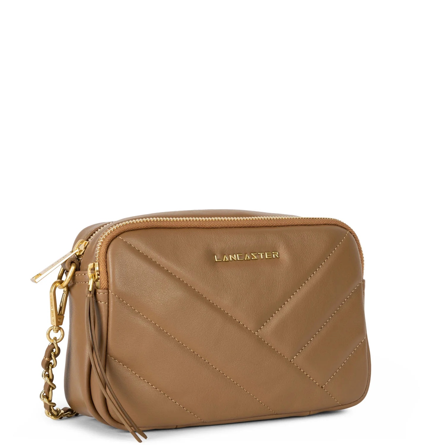 Soft Matelassé-Sac trotteur