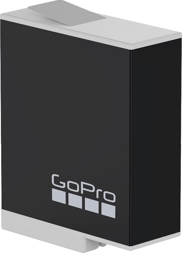 GoPro Enduro genopladeligt batteri (2-pak)