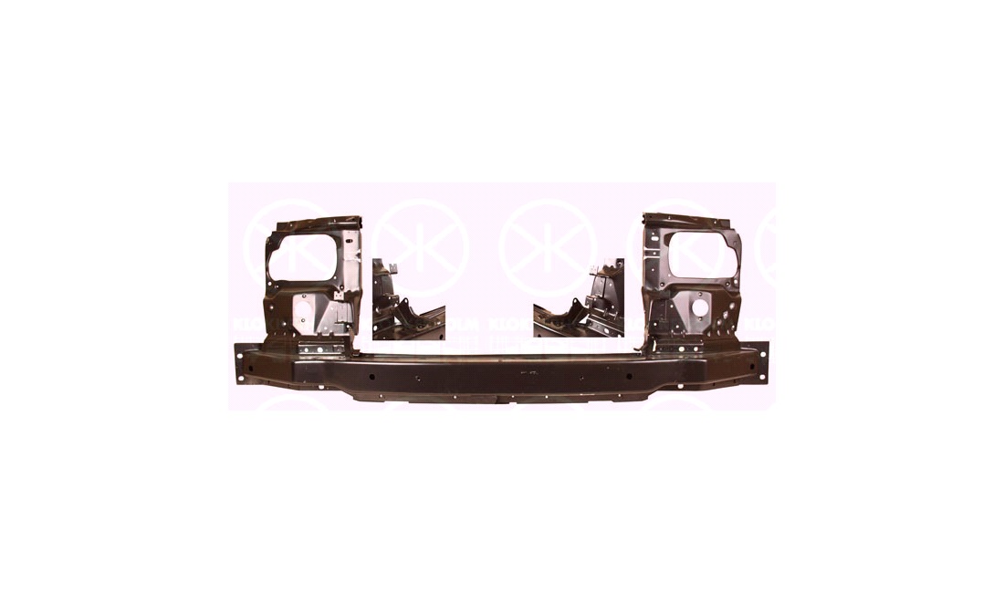 Frontpanel