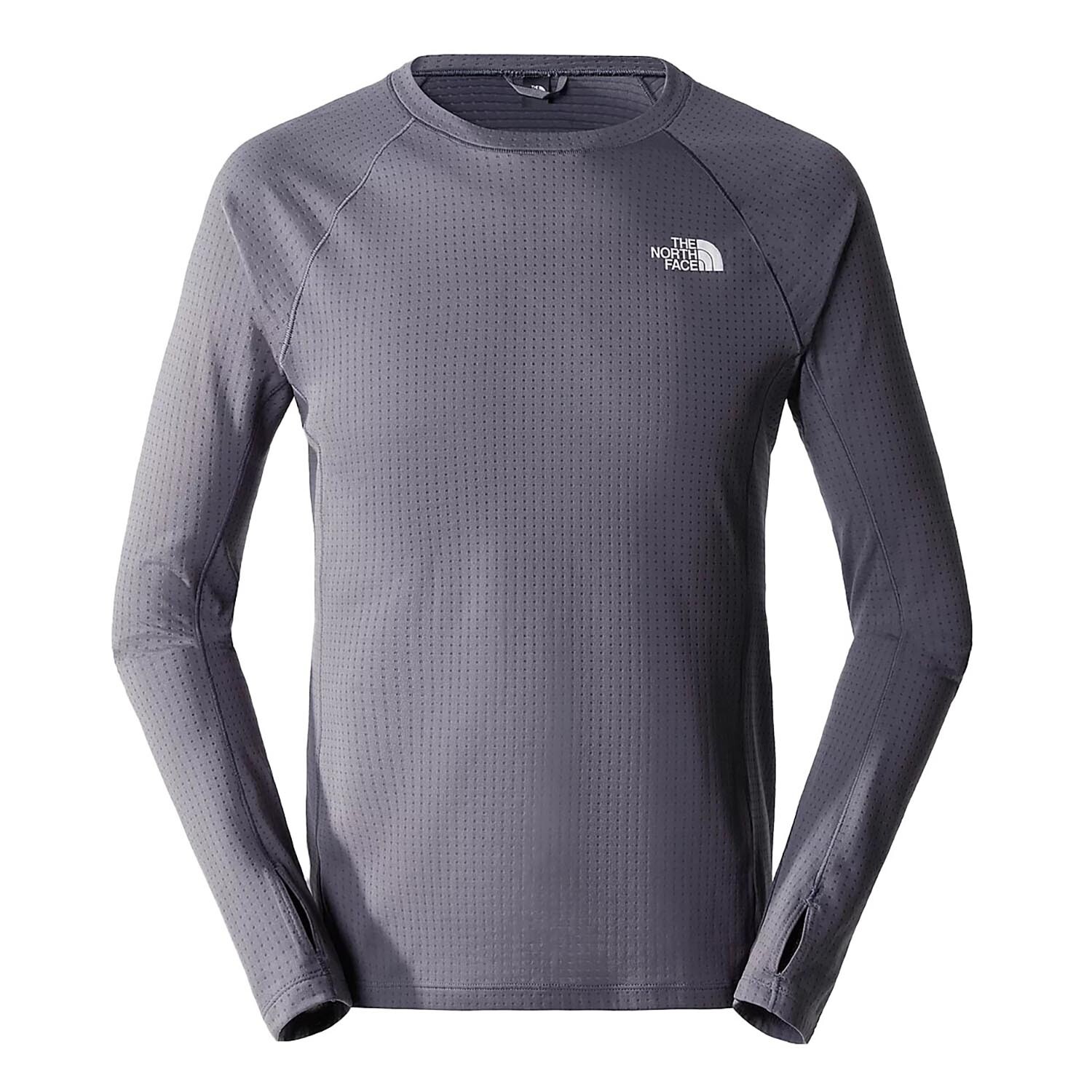 The North Face Mens Summit Pro 120 Crew