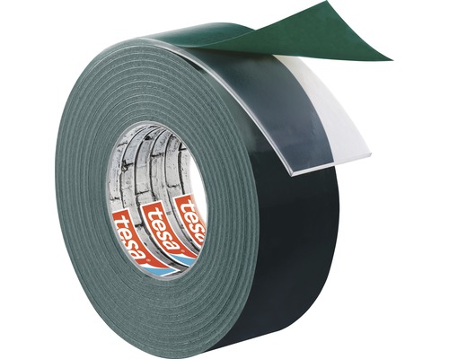 tesa transparante montagetape voor metselwerk 1,5 m x 19 mm