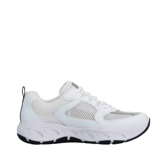 Rieker Sneakers Dame M6501-80