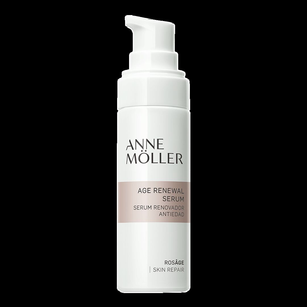 Anne Möller ROSÂGE Sérum Renovador Antienvelhecimento - 30ml