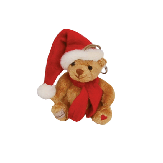 Peluche Bernard