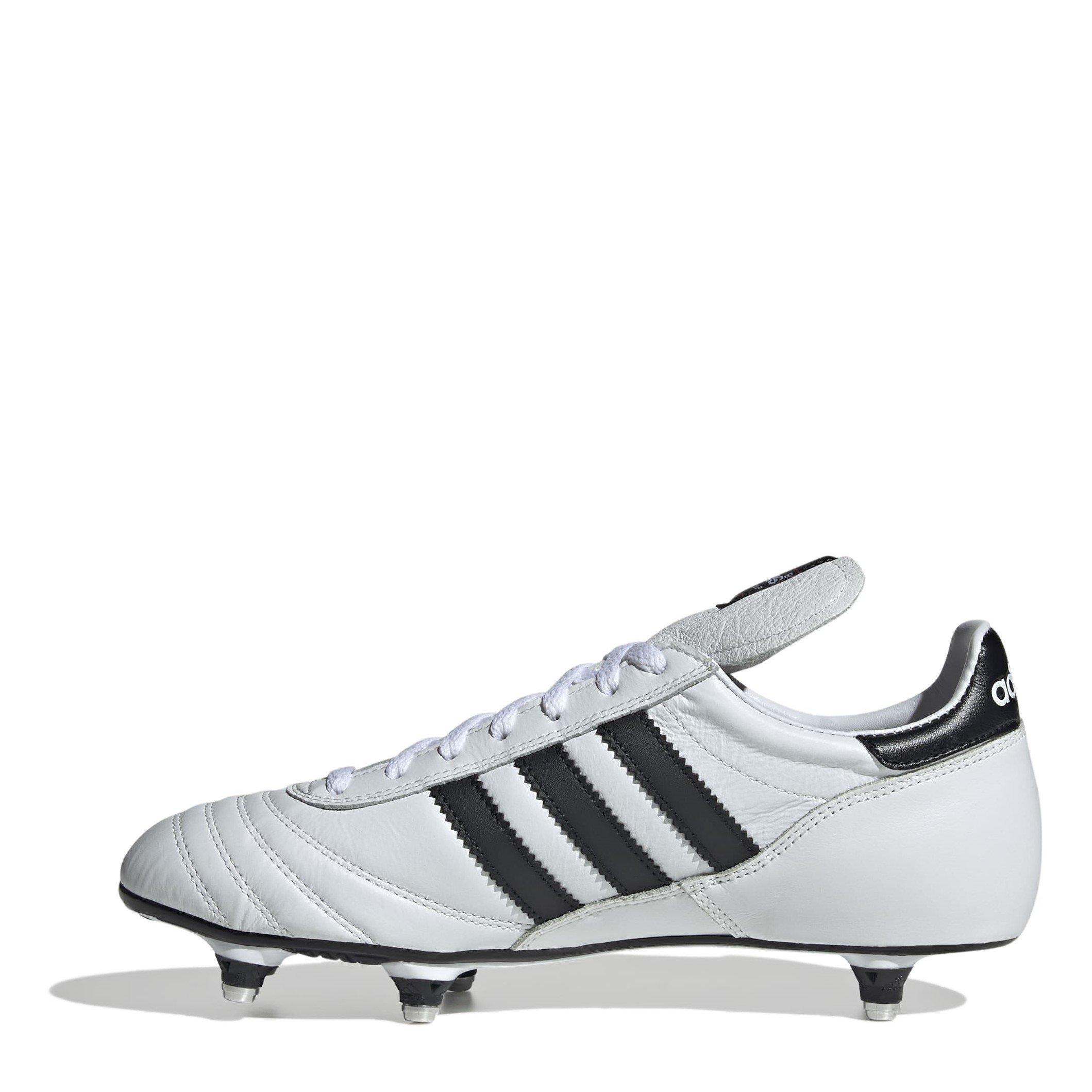 adidas  World Cup Football Boots Soft Ground