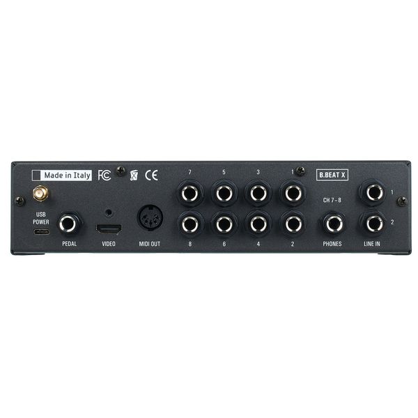M-Live B.Beat X 128GB