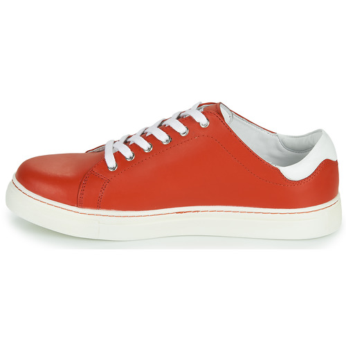 Pataugas - TWIST/N F2F - Rouge
