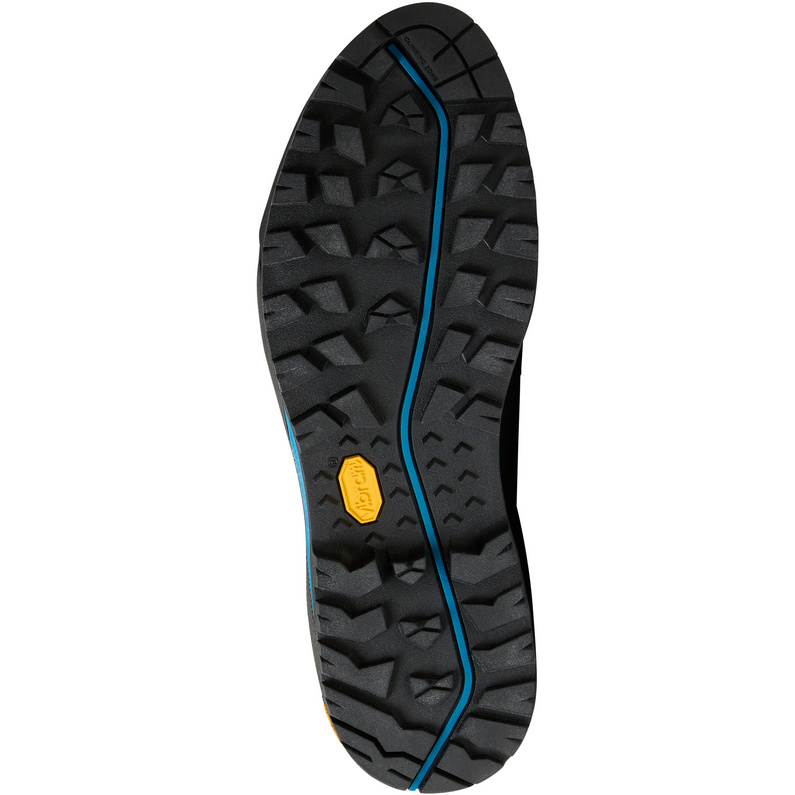 The North Face Herren Verto Alpine GTX Schuhe