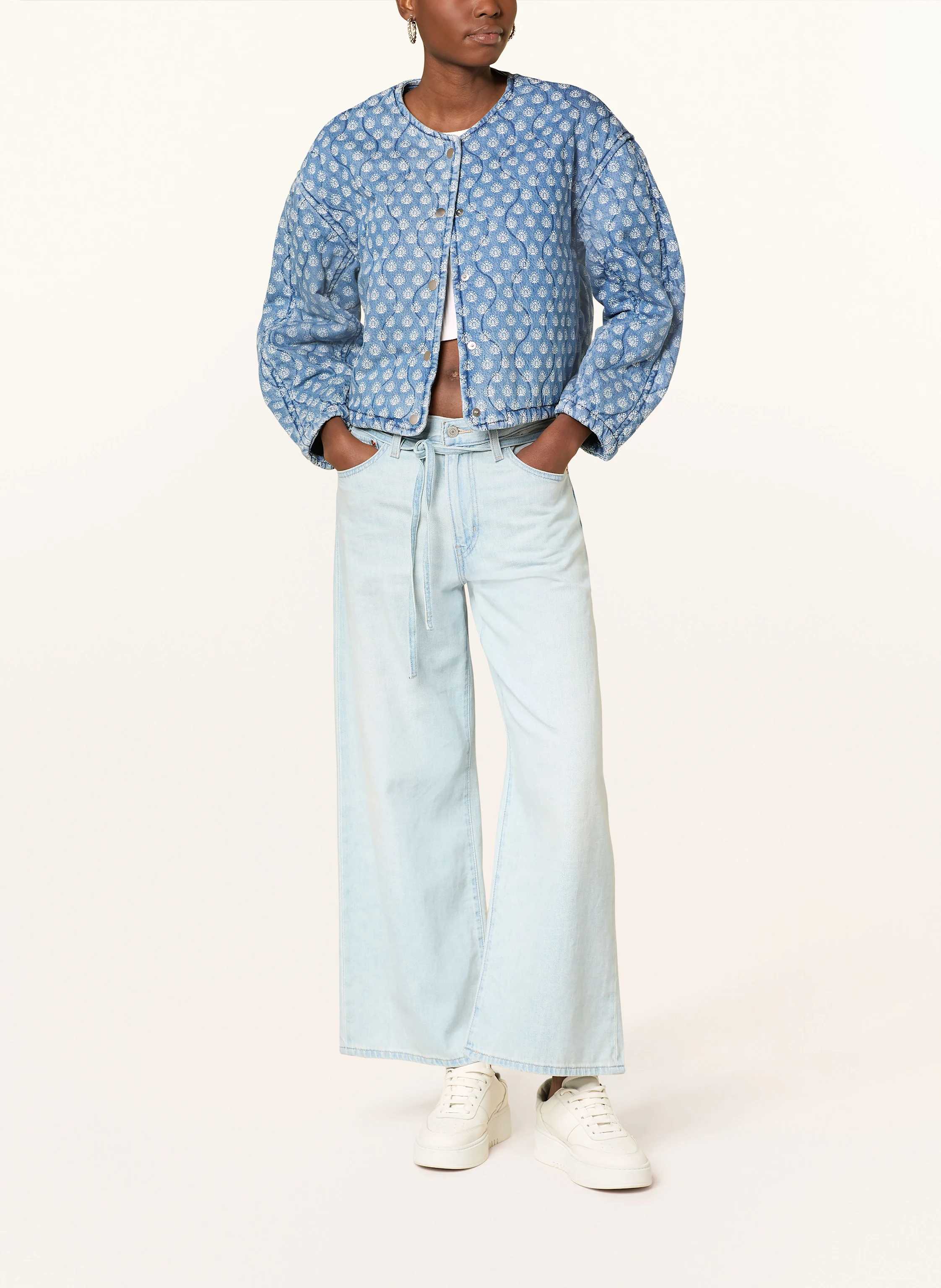 Levi's® Steppjacke