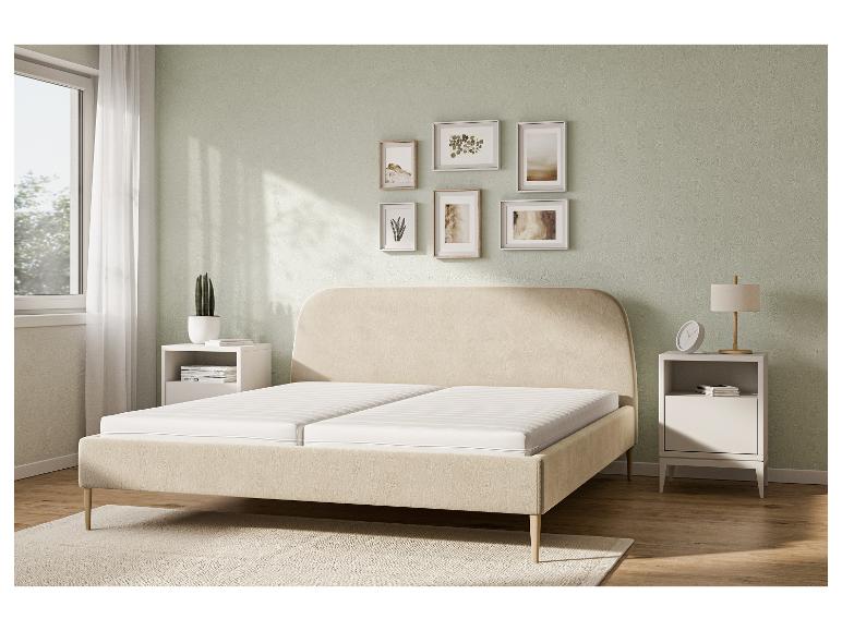 Comfortschuim matras Easy
