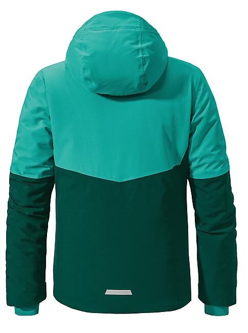 SCHOFFEL - VESTE SKI JACKET RASTKOGEL G