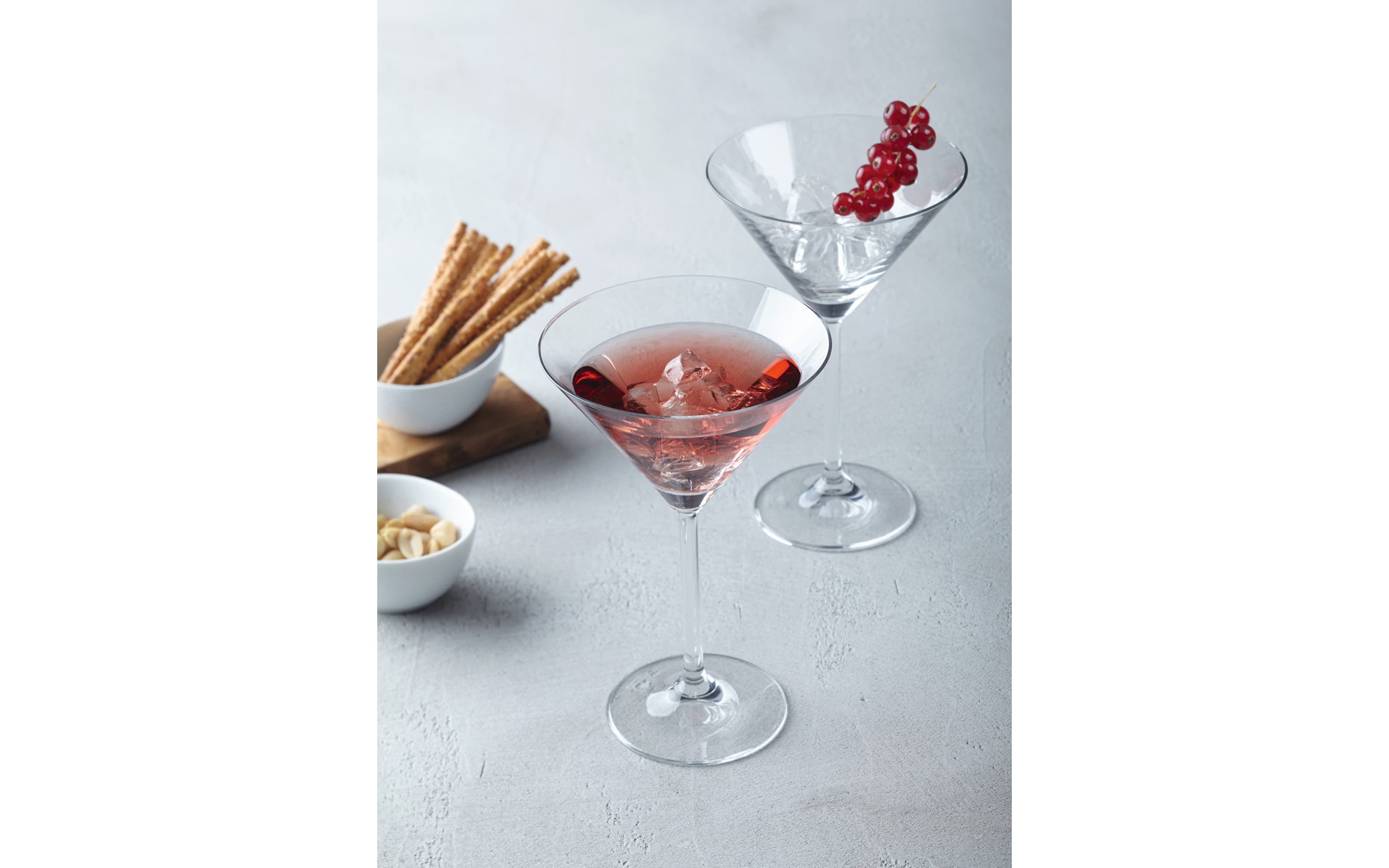 Cocktailschale Daily, 6-teilig, 270 ml