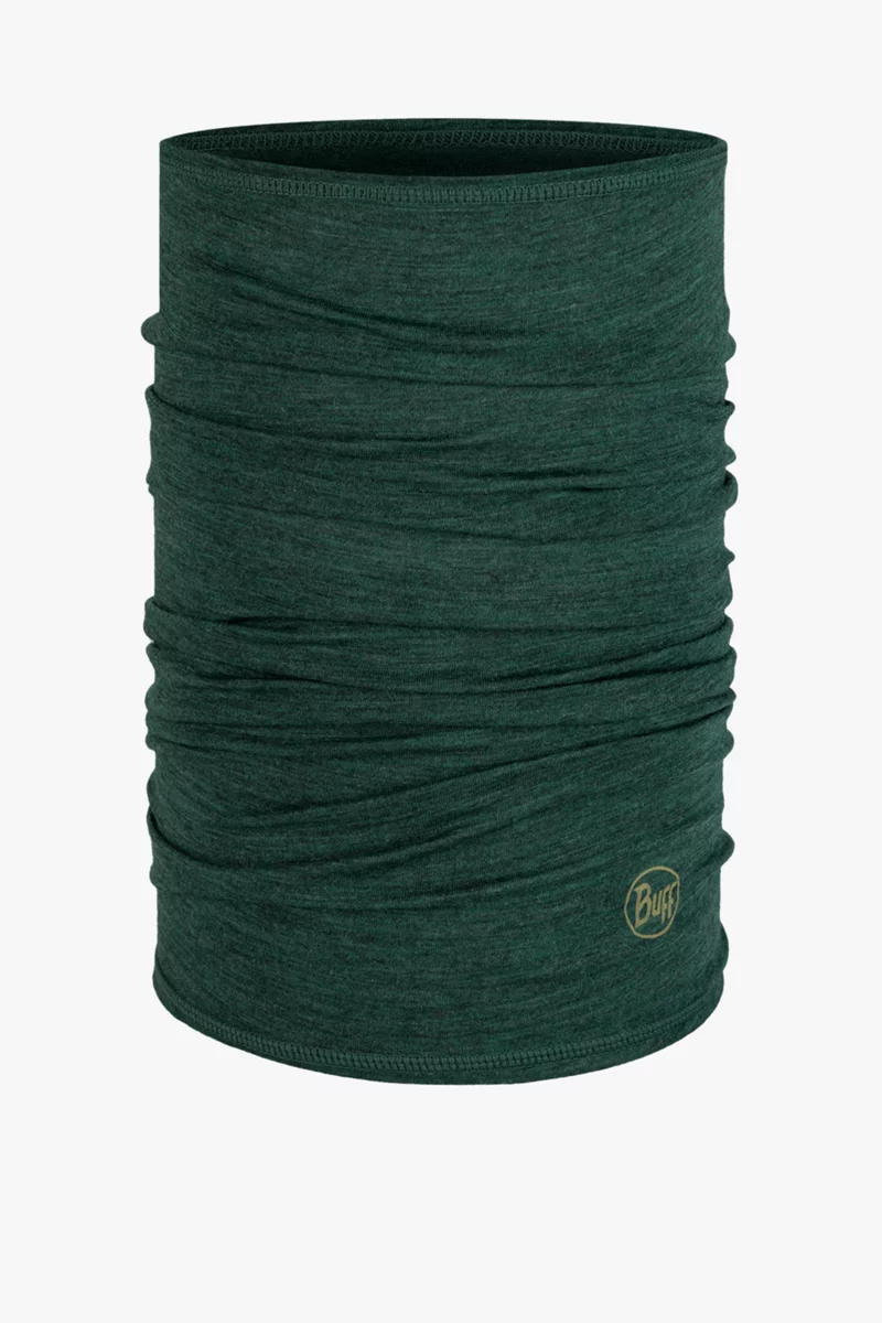 Buff Lightweight Merino Neckwarmer