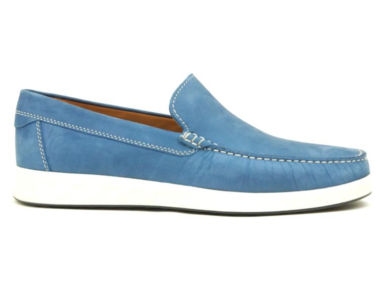 Ecco 540514 S retro blue