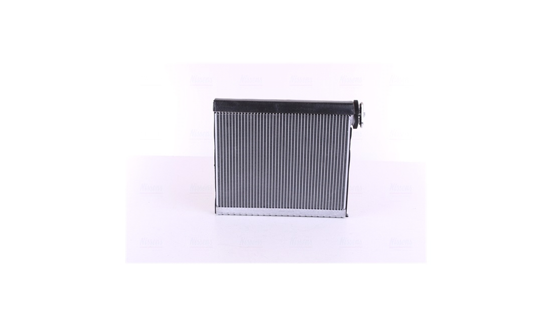 Fordamper
