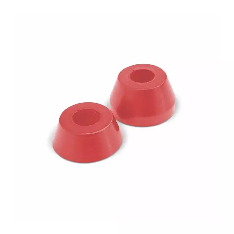 Bushings GLOBE Slant Standard Bushings - 88a Red