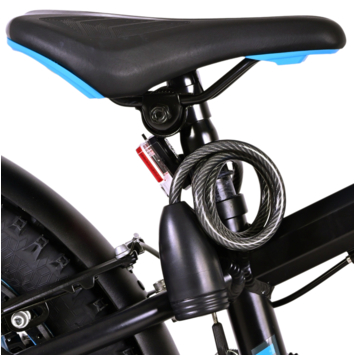 Kinderfiets Volare Rocky 20 inch 6 versnellingen