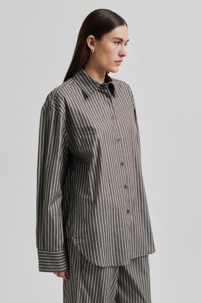 Second Female Saka Shirt 59118