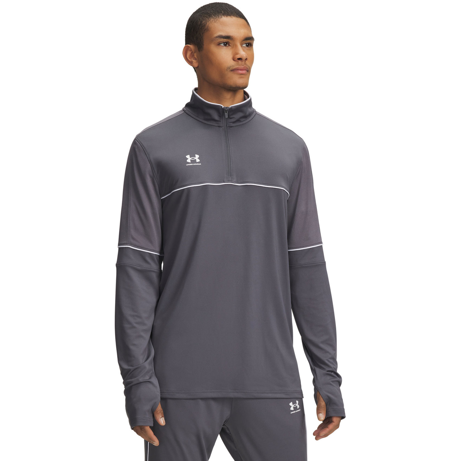 Under Armour Challenger Training Top