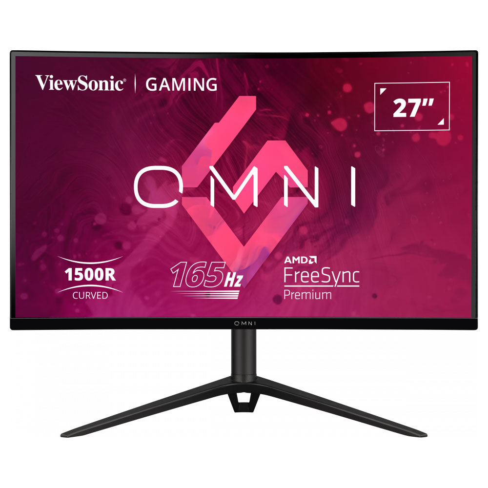 ViewSonic 27