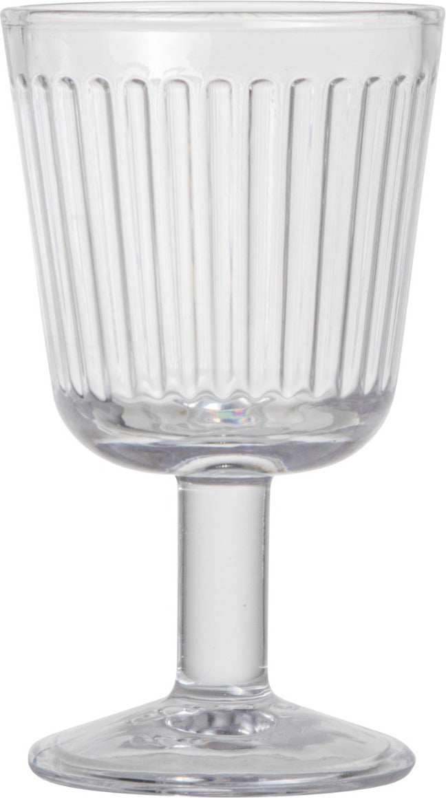 Gusta wijnglas 230 ml 2 stuks