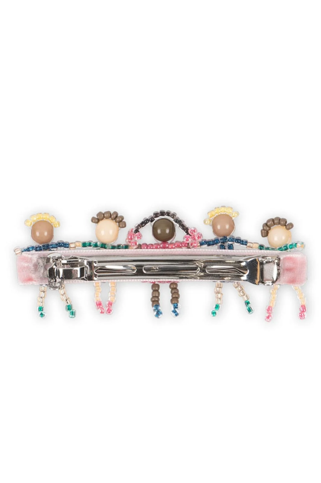 Konges Sløjd Pearly Dancers Hair Clipks101169