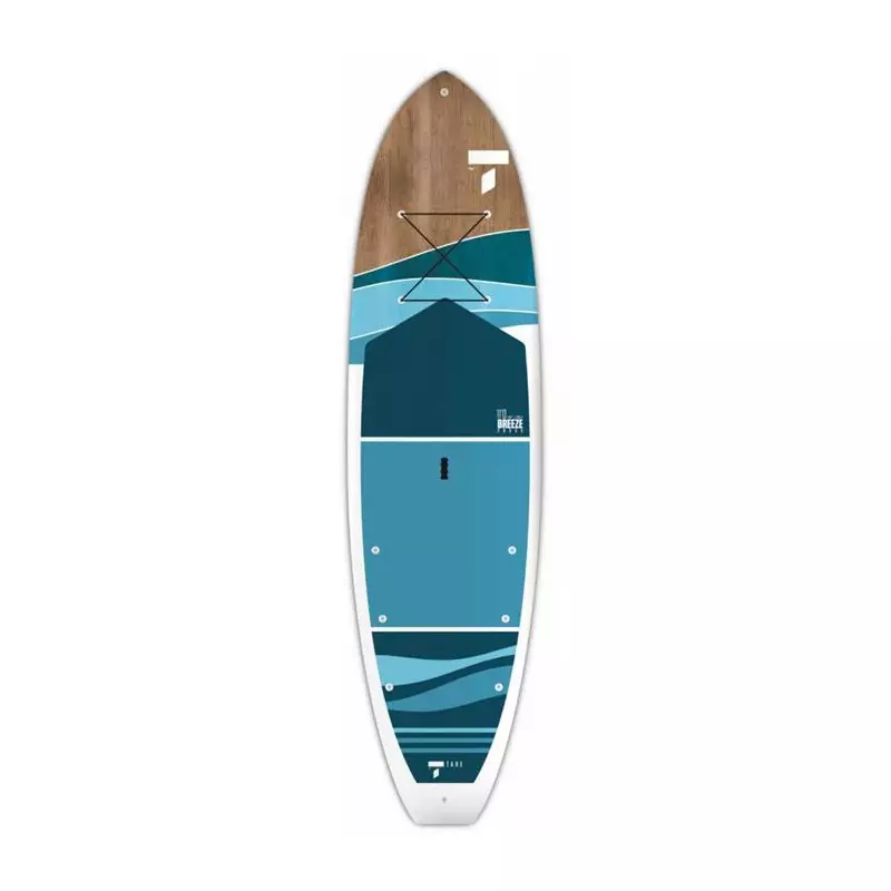 Stand Up Paddle TAHE Breeze Cross AT