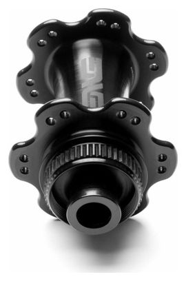 Moyeu Avant Enve 24 Trous | 12x100mm | Centerlock