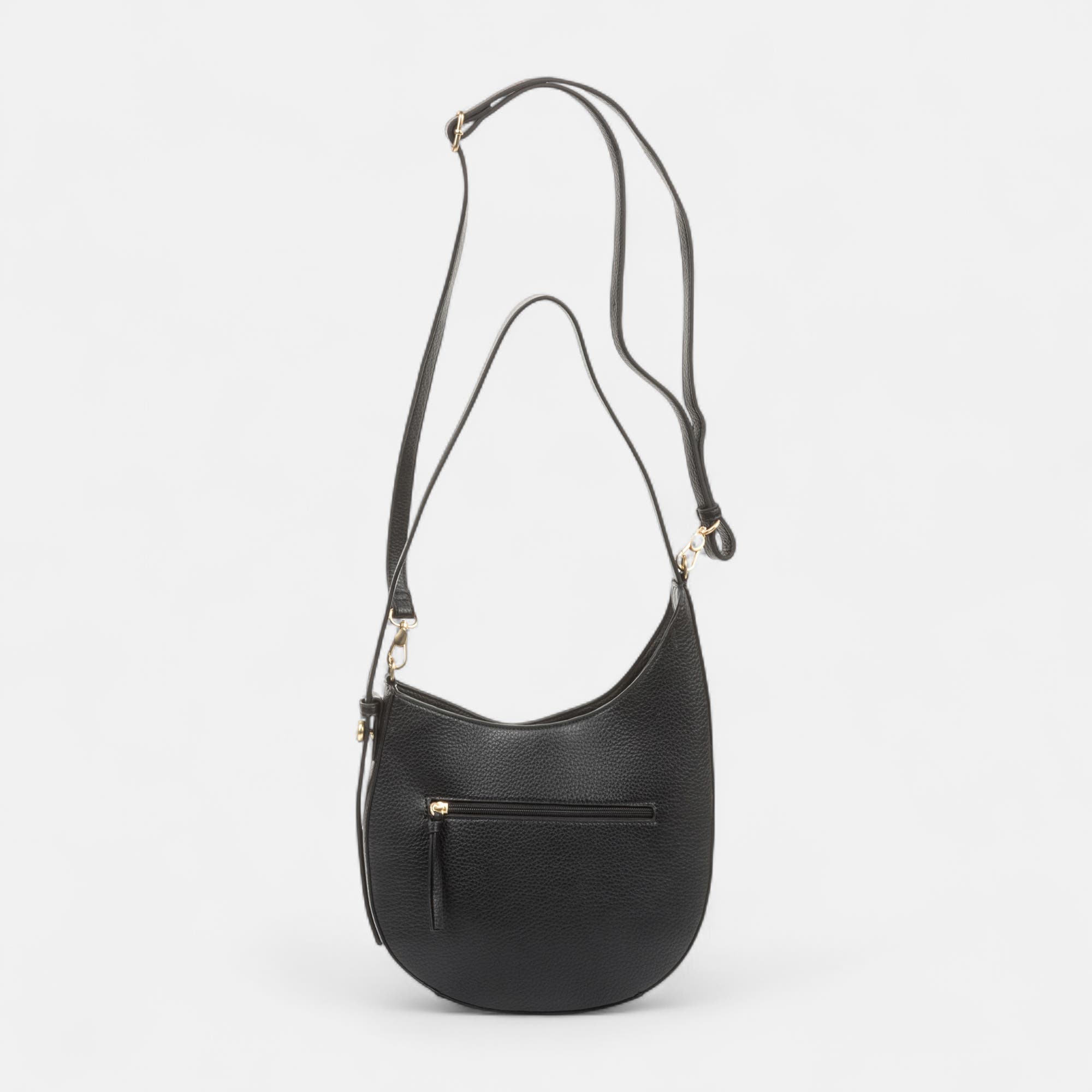 Sac à main noir