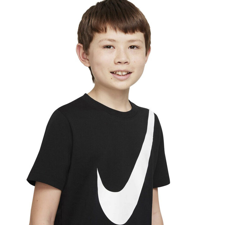 Nike Sportswear T-shirt Sort