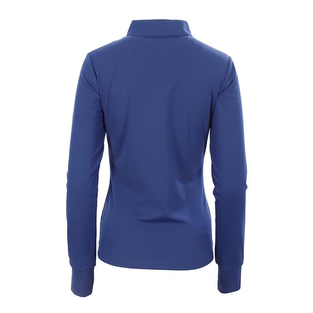 Trainingsshirt La Valencio LVWillow Donkerblauw