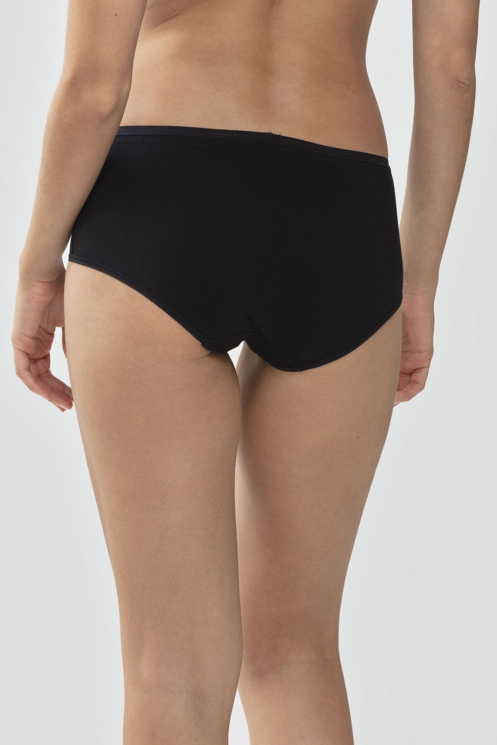 Panty<br>Serie Superfine Organic