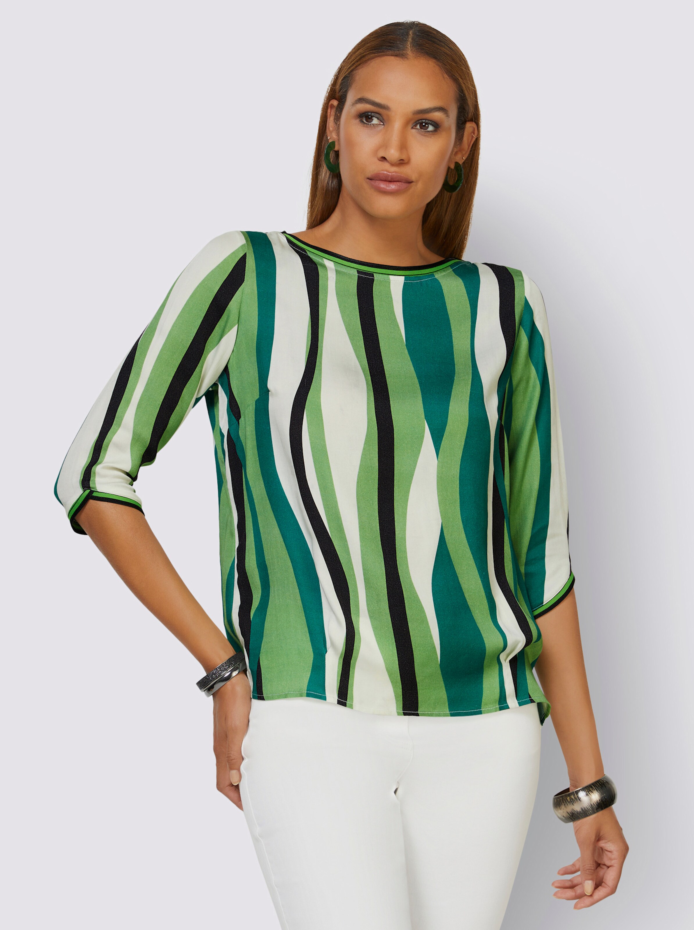 Bluse
