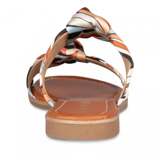 Mules BEIGE PHILOV